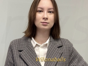 Wilonabails