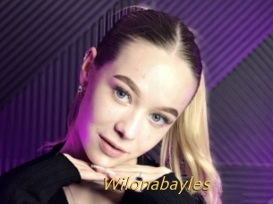 Wilonabayles