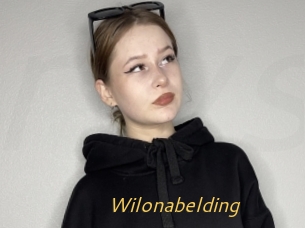 Wilonabelding