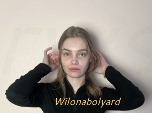 Wilonabolyard