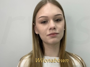 Wilonabown