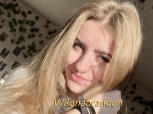Wilonabrandon