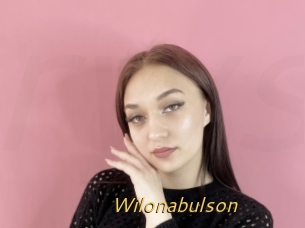 Wilonabulson