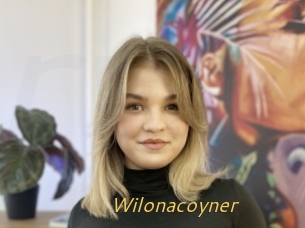 Wilonacoyner