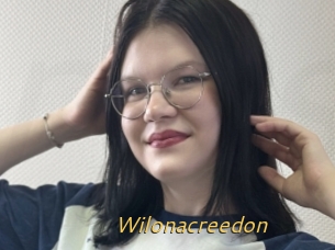 Wilonacreedon