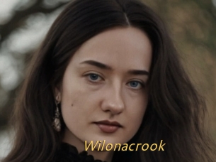 Wilonacrook