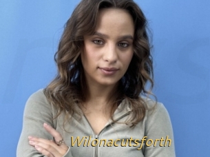 Wilonacutsforth
