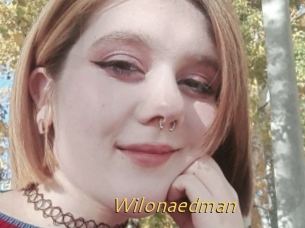 Wilonaedman