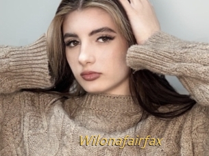 Wilonafairfax