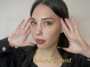 Wilonaforland