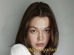 Wilonagallant