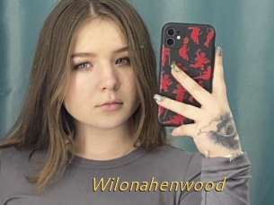 Wilonahenwood