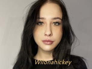 Wilonahickey