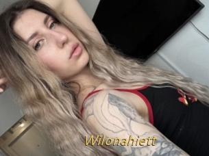 Wilonahiett