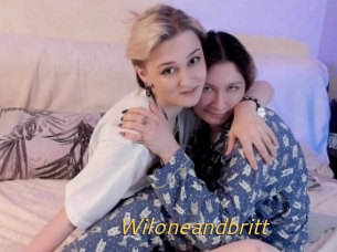Wiloneandbritt