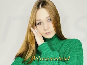Wiloneanstead
