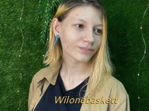 Wilonebaskett