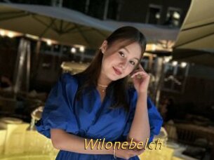 Wilonebelch