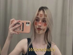Wilonebiddy