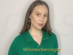 Wilonecherringto