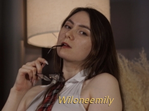 Wiloneemily