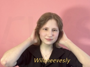 Wiloneevesly