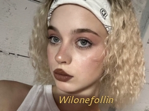 Wilonefollin