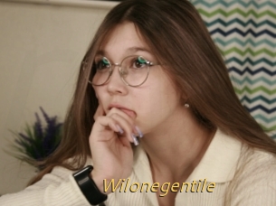 Wilonegentile