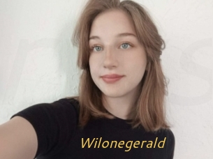 Wilonegerald