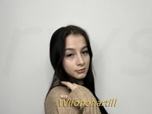 Wilonehartill
