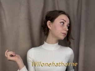 Wilonehathorne