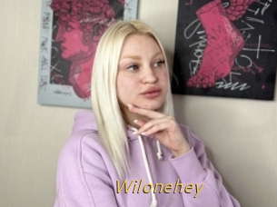 Wilonehey