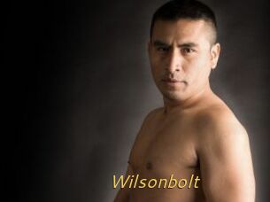 Wilsonbolt