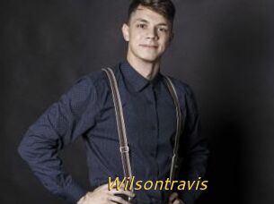 Wilsontravis