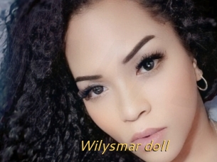 Wilysmar_doll