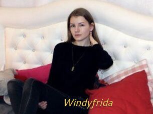 Windyfrida