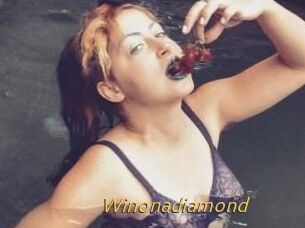 Winonadiamond