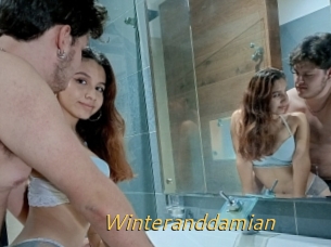 Winteranddamian
