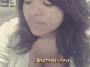 Winterqueen