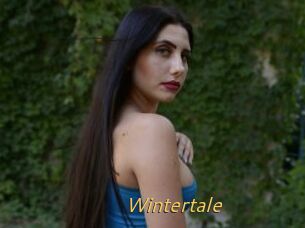 Wintertale