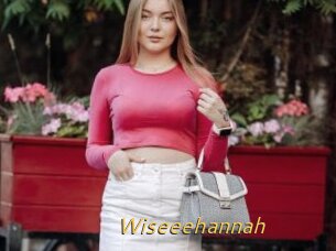 Wiseeehannah