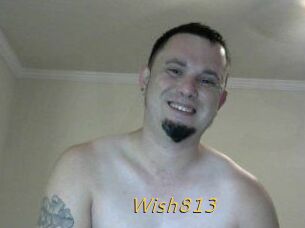 Wish813