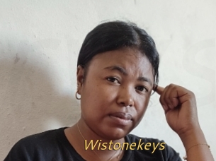 Wistonekeys