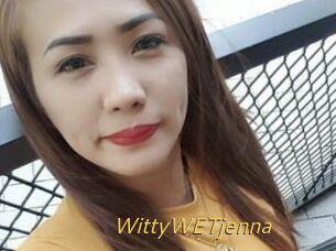 WittyWETjenna