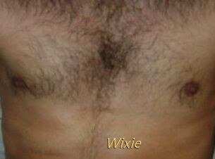 Wixie