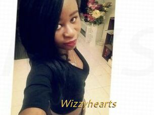 Wizzyhearts