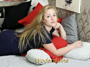 Woderdalina