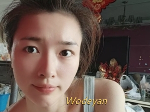 Wodeyan