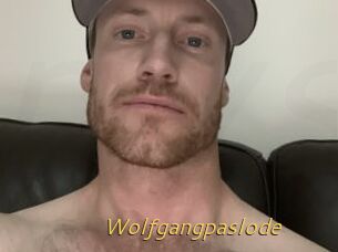 Wolfgangpaslode