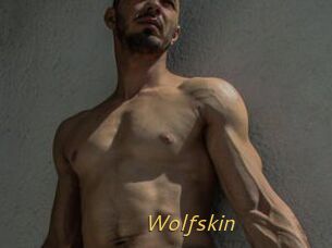 Wolfskin
